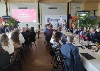Mielec: Przedsiębiorstwo łączy miasta – Izbowa Kolacja Biznesowa