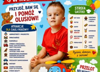 Rozalin:  Wyjątkowy Dzień Dziecka
