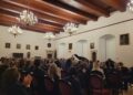 Sandomierz: Yehuda Prokopowicz porwał widownię II Sandomierskiego Koncertu Chopinowskiego