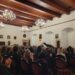 Sandomierz: Yehuda Prokopowicz porwał widownię II Sandomierskiego Koncertu Chopinowskiego