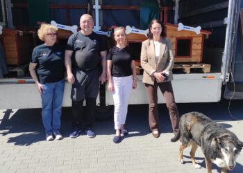 Mielec: Nowe mieszkania M1  przy ulicy Targowej