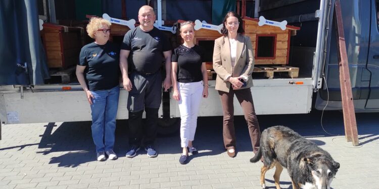 Mielec: Nowe mieszkania M1  przy ulicy Targowej