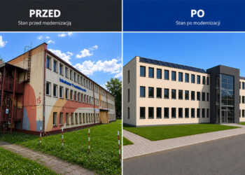 Tarnobrzeg: TARR z milionowym wsparciem. Inkubator Przedsiębiorczości przejdzie wielką modernizację