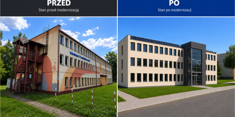 Tarnobrzeg: TARR z milionowym wsparciem. Inkubator Przedsiębiorczości przejdzie wielką modernizację
