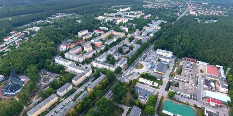 Nowa Dęba. Zobacz jak wygląda projekt statutu twojego osiedla. Przyjdź na konsultacje