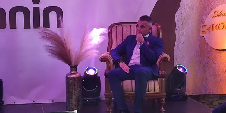 Mielec: Skałka Korso dla Romana Kowalika