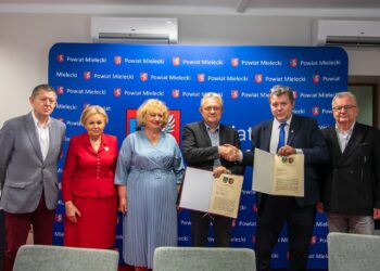 Mielec: Działać  wspólnie dla dobra mieszkańców