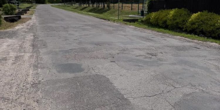 Obrazów: Gmina wspiera powiat – będzie przebudowa drogi w Świątnikach