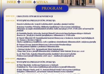 Klimontów: Ogólnopolska Konferencja Naukowa i jubileusz 400-lecia parafii świętego Józefa