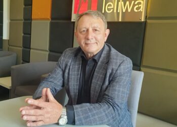 Dyrektor Powiatowego Urzędu Pracy w Tarnobrzegu, Dariusz Bukowski