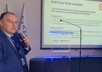 Nowa Dęba. DEZAMET rozwija potencjał produkcyjny