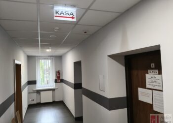 Nowa Dęba. Zamykają kasę w urzędzie miasta i gminy