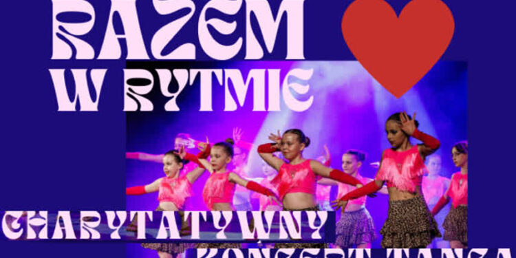 Stalowa Wola: Zatańczą dla pogorzelców z Krzaków