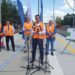 Tarnobrzeg. Modernizacja linii 25 na finiszu. Pociągi ruszą w lipcu