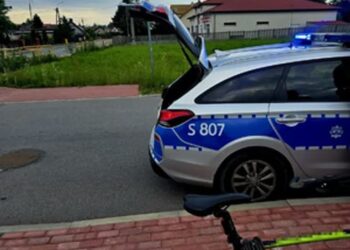 Staszów: Kierowcy, którzy nie powinni znaleźć się na drodze