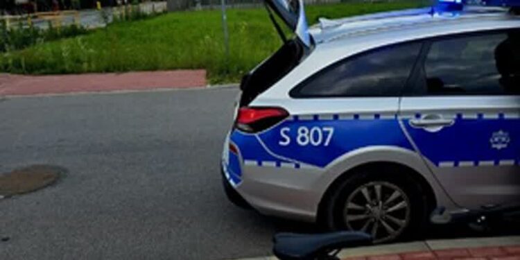 Staszów: Kierowcy, którzy nie powinni znaleźć się na drodze