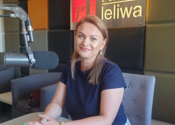 Tarnobrzeg. Serca dla Wielowsi rozwijają skrzydła