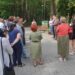 Mielec: Park ma zostać parkiem…