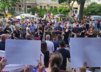 Mielec: Czy będzie odwołanie rady powiatu?
