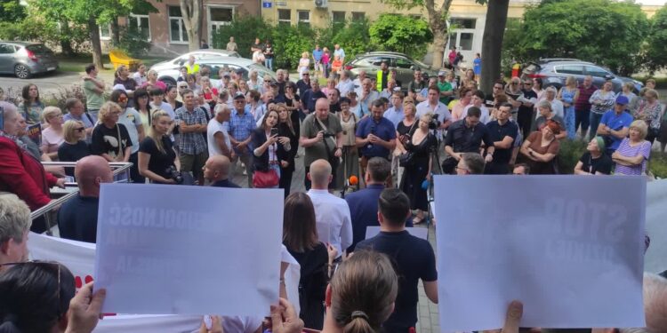 Mielec: Czy będzie odwołanie rady powiatu?