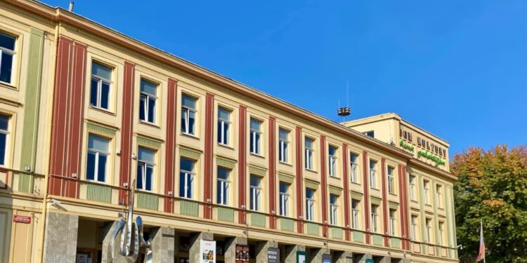 Mielec: Wciąż czekamy na modernizację SCK