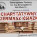 Mielec:  Charytatywny kiermasz książek