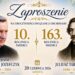 Tarnobrzeg. 10. rocznica śmierci ks. Michała Józefczyka i 163. rocznica śmierci Juliusza Tarnowskiego