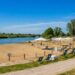 Mielec: Trwa projektowanie miejskiej plaży…