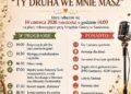 Samborzec: W niedzielę piknik rodzinny „Ty druha we mnie masz”