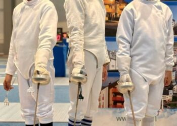 Mielec: Mielec – gospodarzem Mistrzostw Polski Młodzików w szpadzie