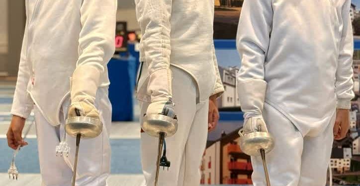 Mielec: Mielec – gospodarzem Mistrzostw Polski Młodzików w szpadzie