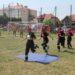 Mielec: XIII  edycja Powiatowych Zawodów Sportowo-Pożarniczych MDP