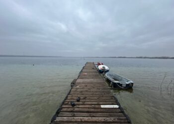 Tarnobrzeg. Kajakarze chcą nowego budynku nad jeziorem