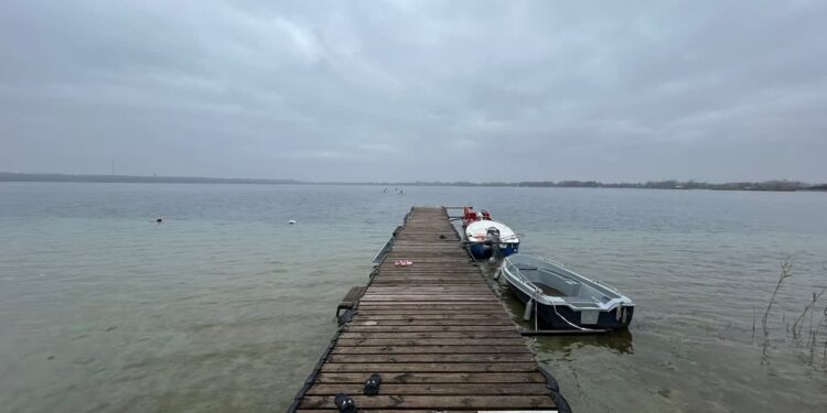 Tarnobrzeg. Kajakarze chcą nowego budynku nad jeziorem