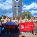 Radomyśl nad Sanem: RAJD PAMIĘCI WOŁYŃ 2026 (FOTO)