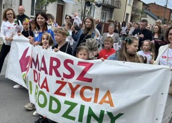 Koprzywnica: Radość, rodzina, wartości