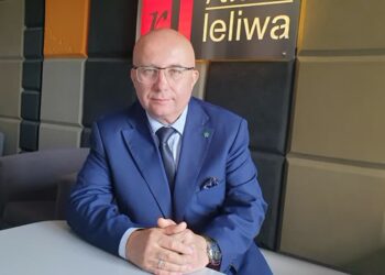 Adam Dziedzic, podkarpacki poseł PSL