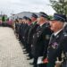Tarnobrzeg. W Wielowsi świętowali strażacy