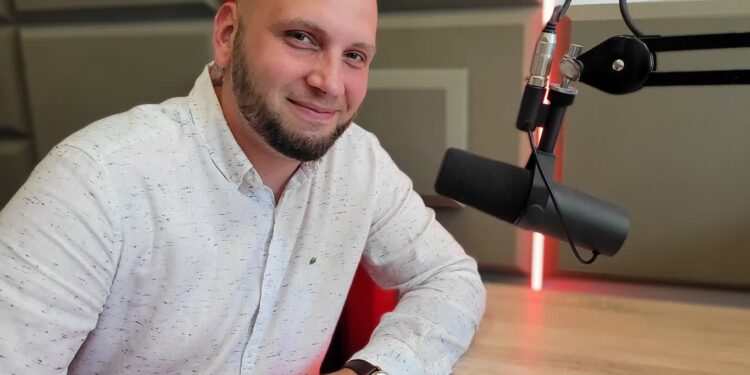 Grębów, Sandomierz: Serca i motory na start – „Gazela” rusza z pomocą dla nieuleczalnie chorych dzieci