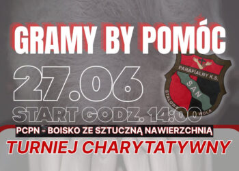Stalowa Wola: W tę sobotę turniej charytatywny dla pogorzelców z osiedla Piaski