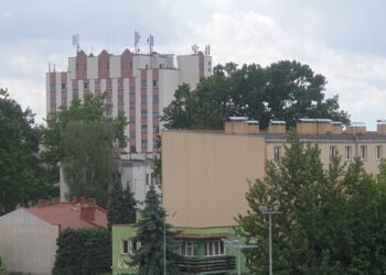 Tarnobrzeg. Dzieci wrócą do domu tego samego dnia. Nowe świadczenie w szpitalu