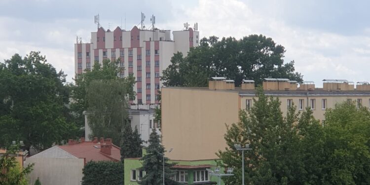 Tarnobrzeg. Dzieci wrócą do domu tego samego dnia. Nowe świadczenie w szpitalu