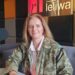 Iwona Strojek, dyrektor Samorządowego Ośrodka Kultury w Nowej Dębie