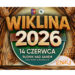 Rudnik nad Sanem: Już 14 czerwca Wiklina 2026 z Enej, Baciarami, Dr. Swang i AMS Band