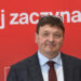 Patrik Kowalczyk, prezes Rakoczy Stal