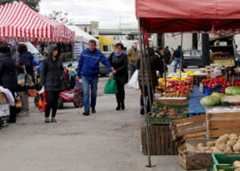 Stalowa Wola: Boczna od Okulickiego nie będzie już drogą publiczną. To dobra wiadomość dla handlujących