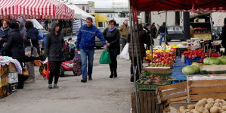 Stalowa Wola: Boczna od Okulickiego nie będzie już drogą publiczną. To dobra wiadomość dla handlujących