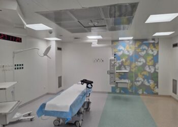 Dębica: „Tu zaczyna się życie „