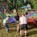Tarnobrzeg. Radość, zabawa i moc atrakcji. Piknik rodzinny w „Jedynce”