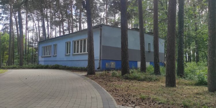 Mielec: Ośrodek Kształcenia Zawodowego w Mielcu także dla rad osiedli….